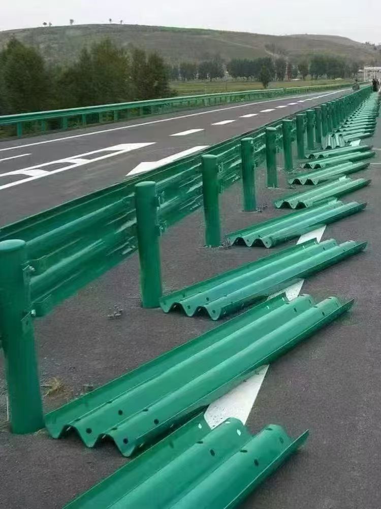 河源波形护栏